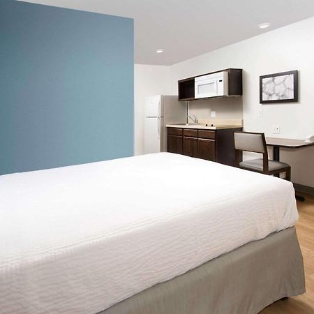 Woodspring Suites Atlanta Conyers Extérieur photo